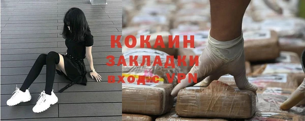молекула духа Аркадак